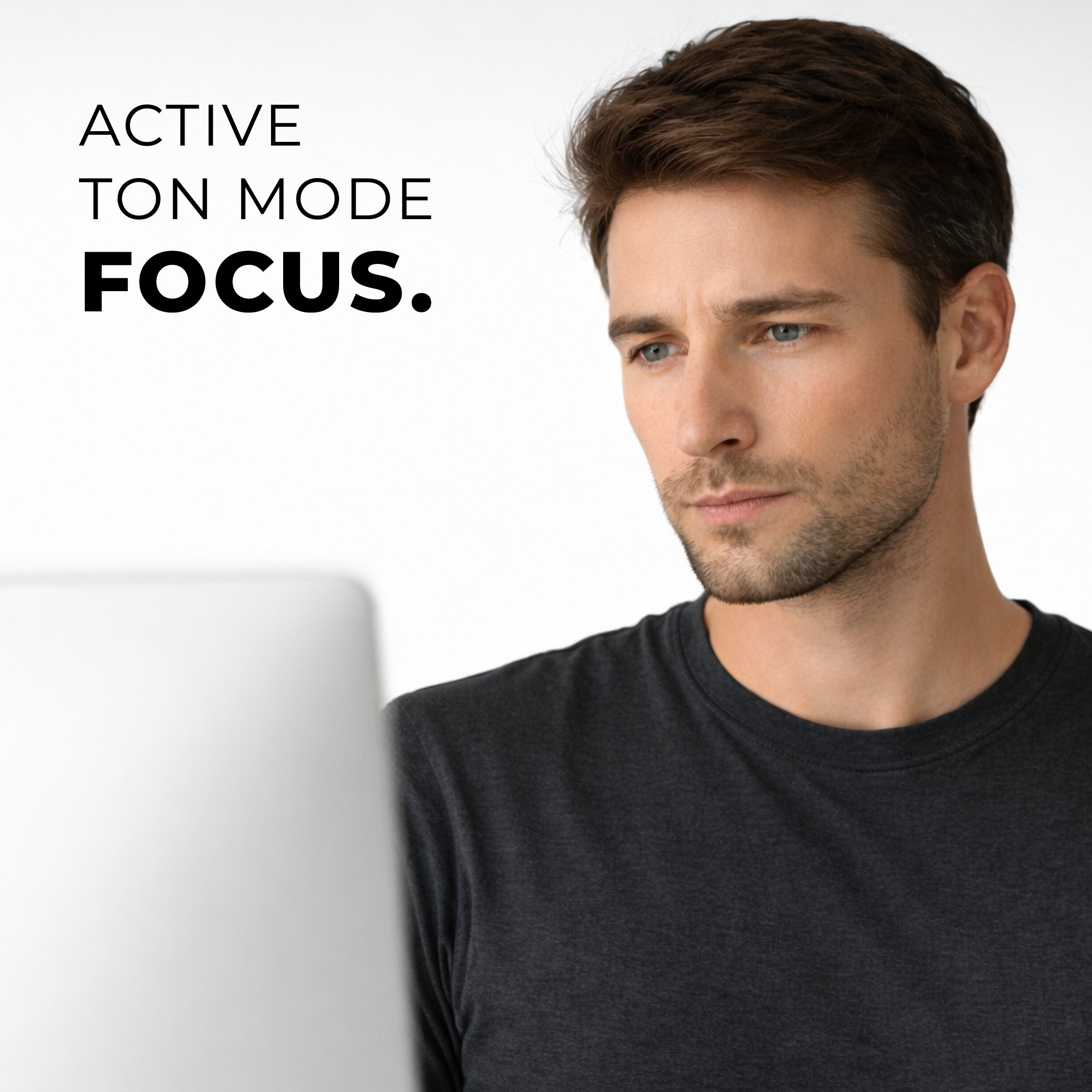 DEEP FOCUS | Énergie mentale stable